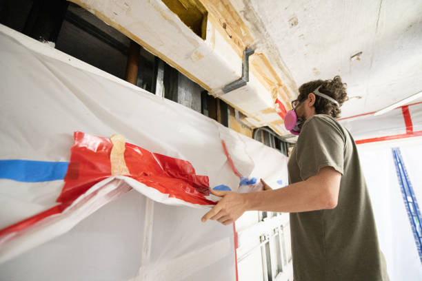 Best Crawl Space Mold Remediation  in Pupukea, HI